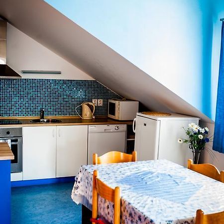 Apartmany Batelov Bagian luar foto