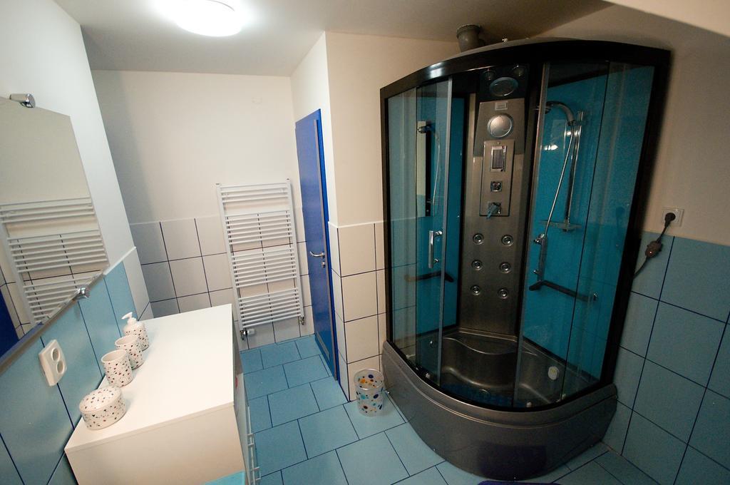 Apartmany Batelov Ruang foto