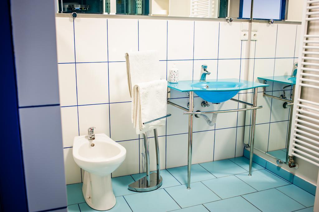 Apartmany Batelov Bagian luar foto