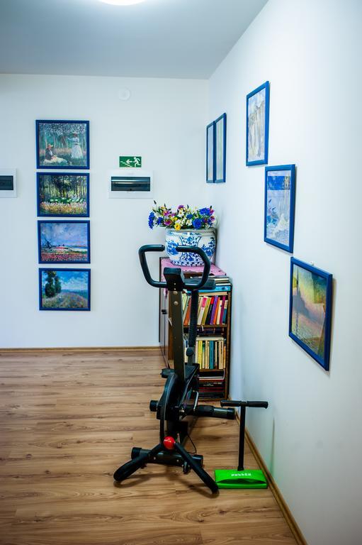 Apartmany Batelov Bagian luar foto