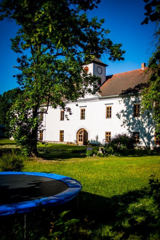 Apartmany Batelov Bagian luar foto
