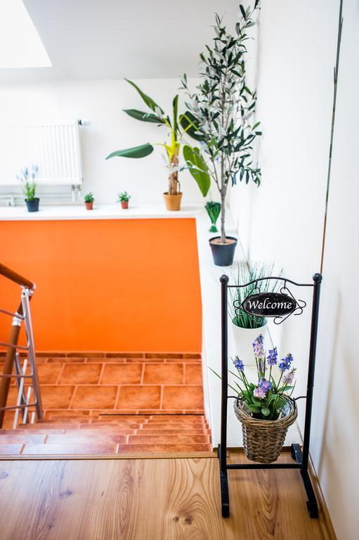 Apartmany Batelov Bagian luar foto