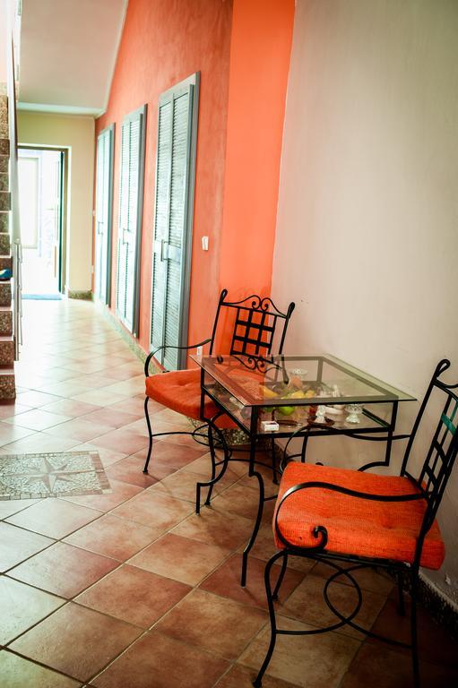Apartmany Batelov Bagian luar foto