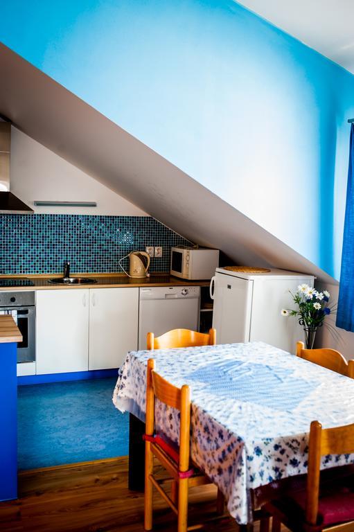 Apartmany Batelov Bagian luar foto