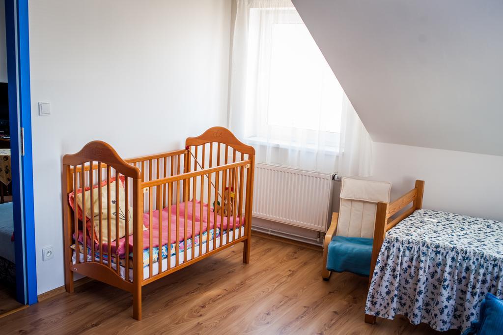 Apartmany Batelov Bagian luar foto