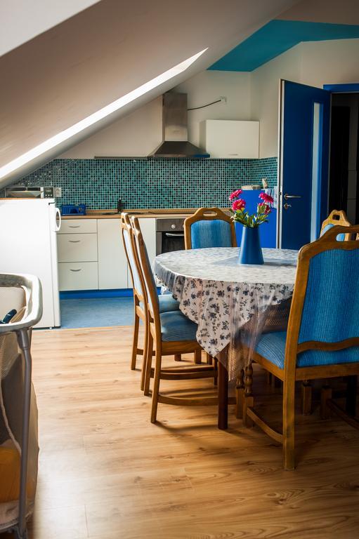 Apartmany Batelov Bagian luar foto