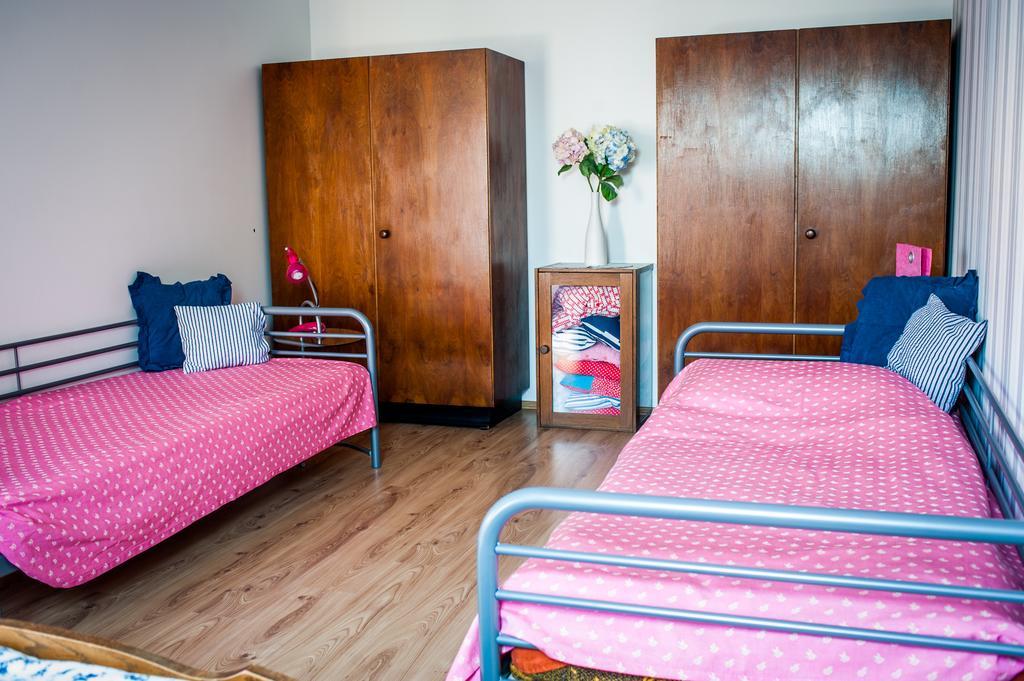 Apartmany Batelov Bagian luar foto