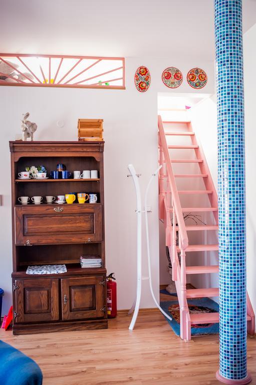 Apartmany Batelov Bagian luar foto