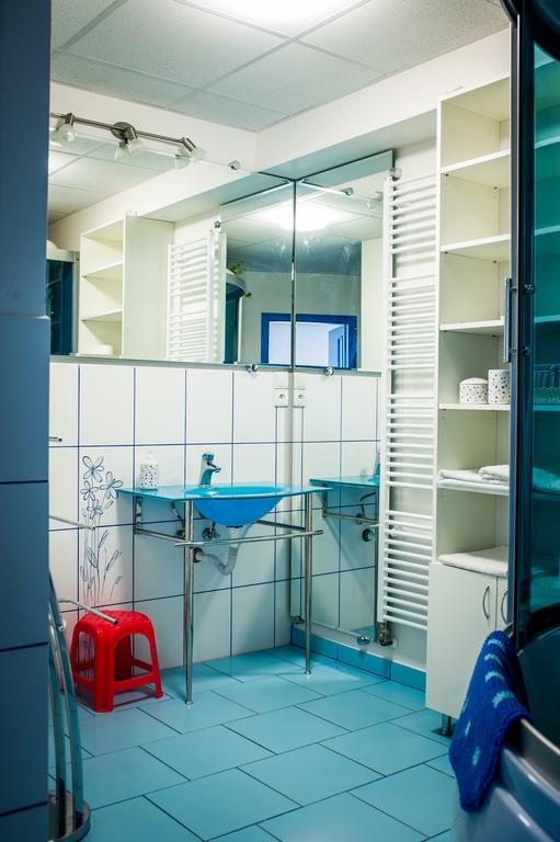 Apartmany Batelov Bagian luar foto