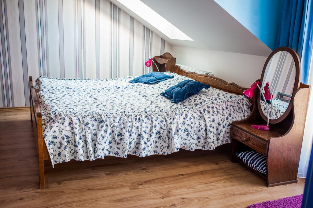 Apartmany Batelov Bagian luar foto