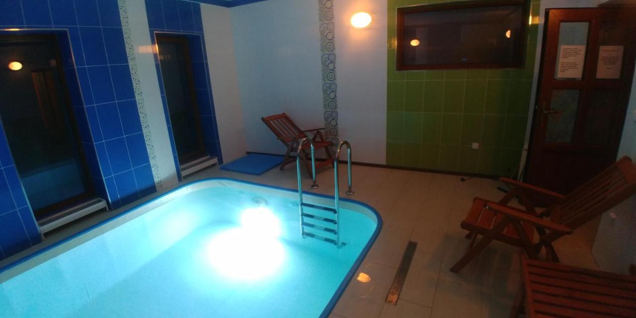 Apartmany Batelov Bagian luar foto