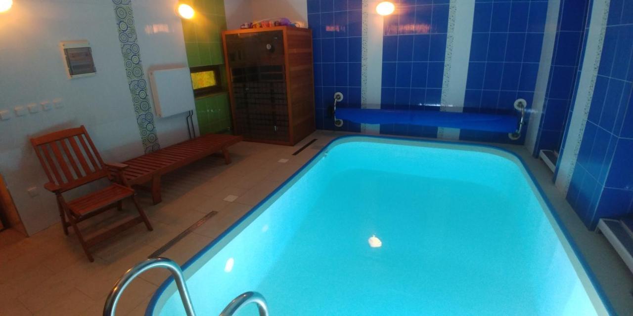 Apartmany Batelov Bagian luar foto